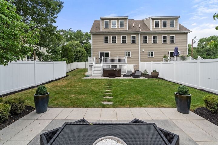 Property Photo: 5 Hf Brown Way 5 MA 01760