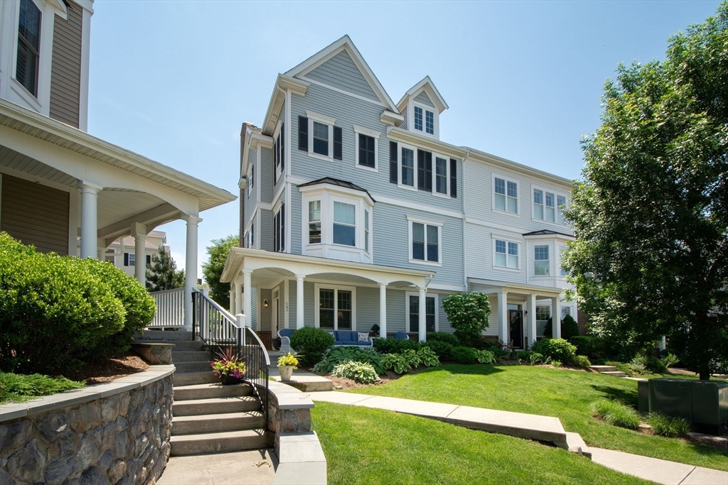 Property Photo:  141 Hms Stayner Drive 306  MA 02043 