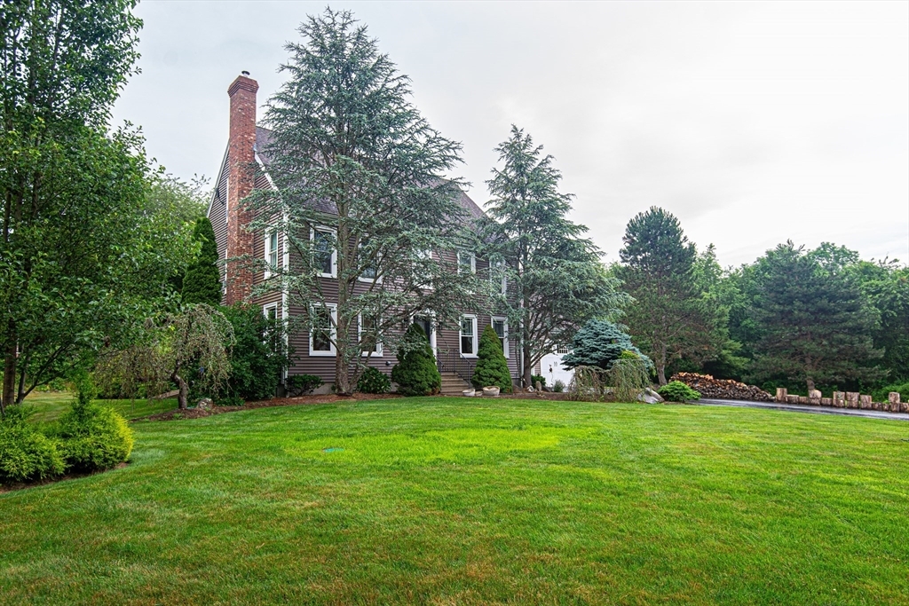 Property Photo: 5 Nichols Street MA 02769