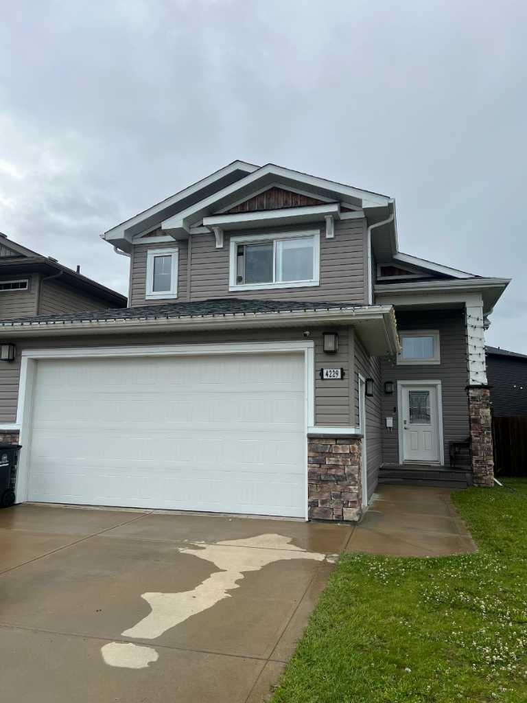 4229 Westbrook Road  Blackfalds AB T4M 0L4 photo