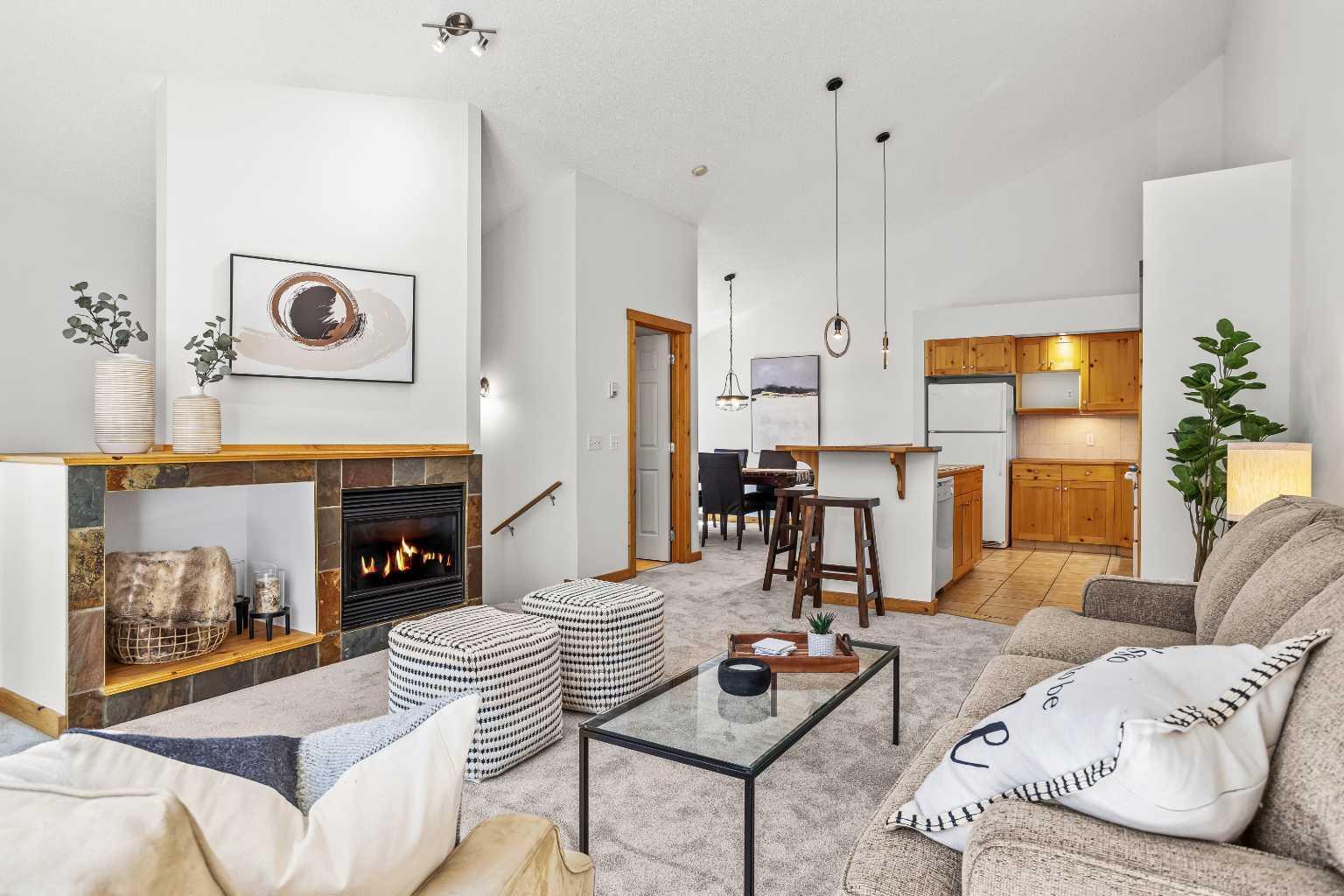 Photo de la propriété: 833 7th Street 4 AB T1W 2C4