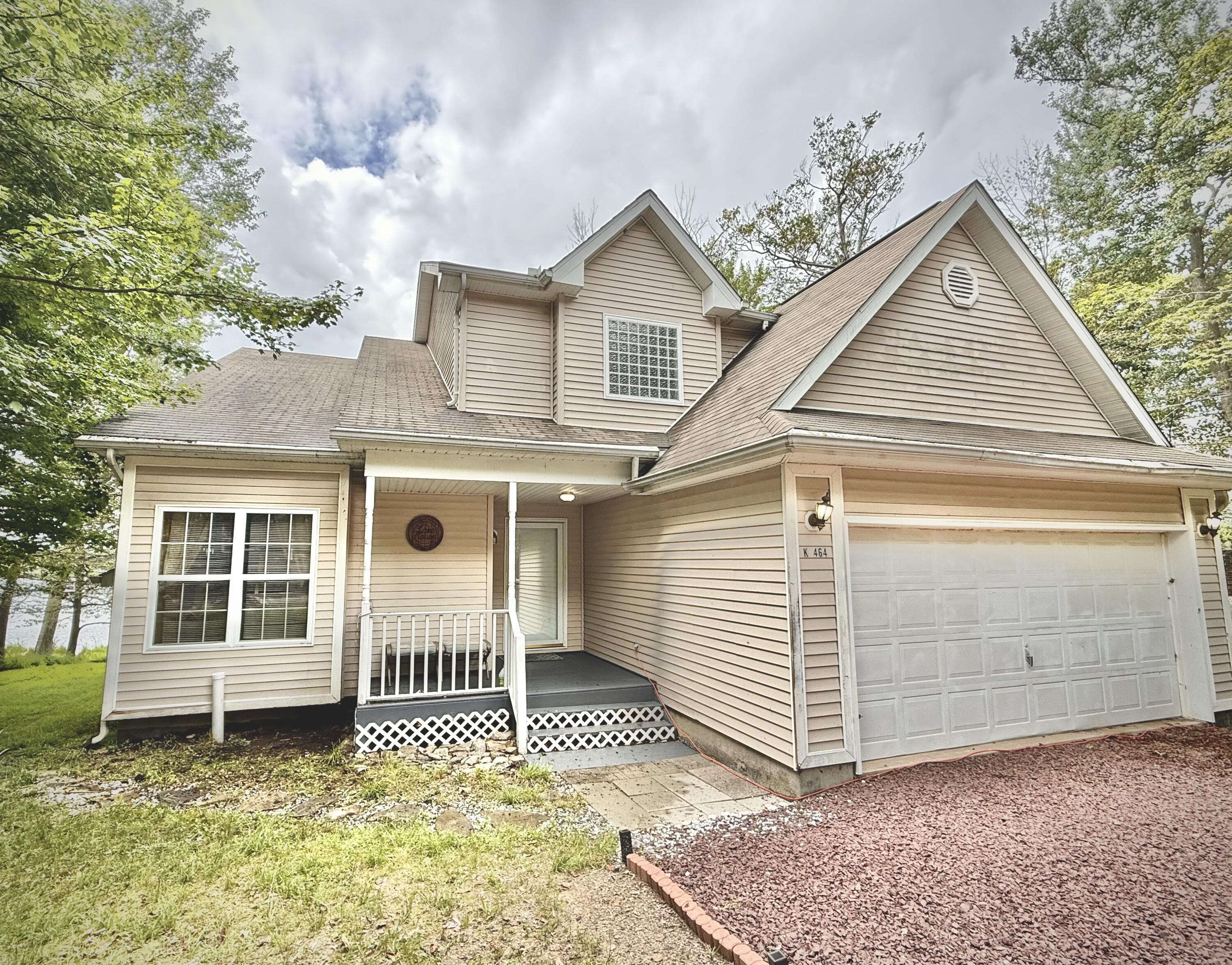 2505 Waterfront Drive  Tobyhanna PA 18466 photo