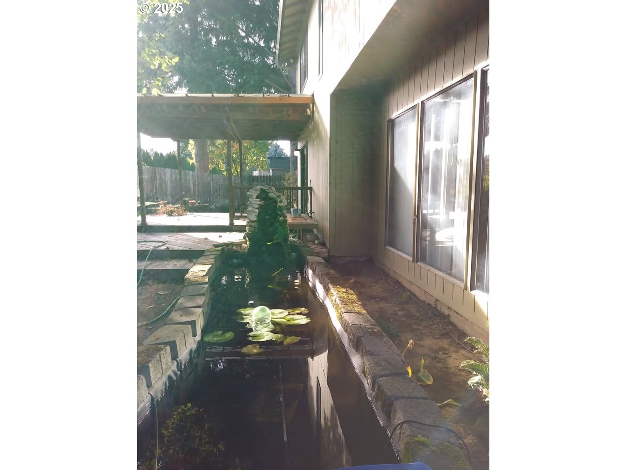 Property Photo: 707 NW 104th St WA 98685