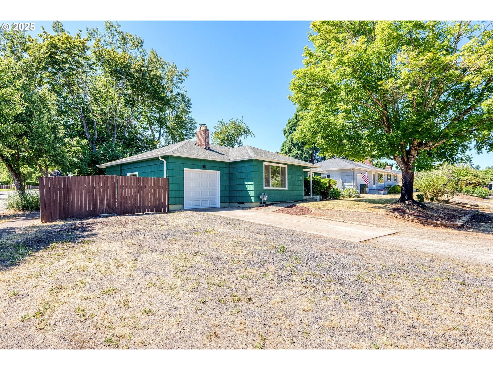 Property Photo:  4343 Fir Dell Dr SE  OR 97302 