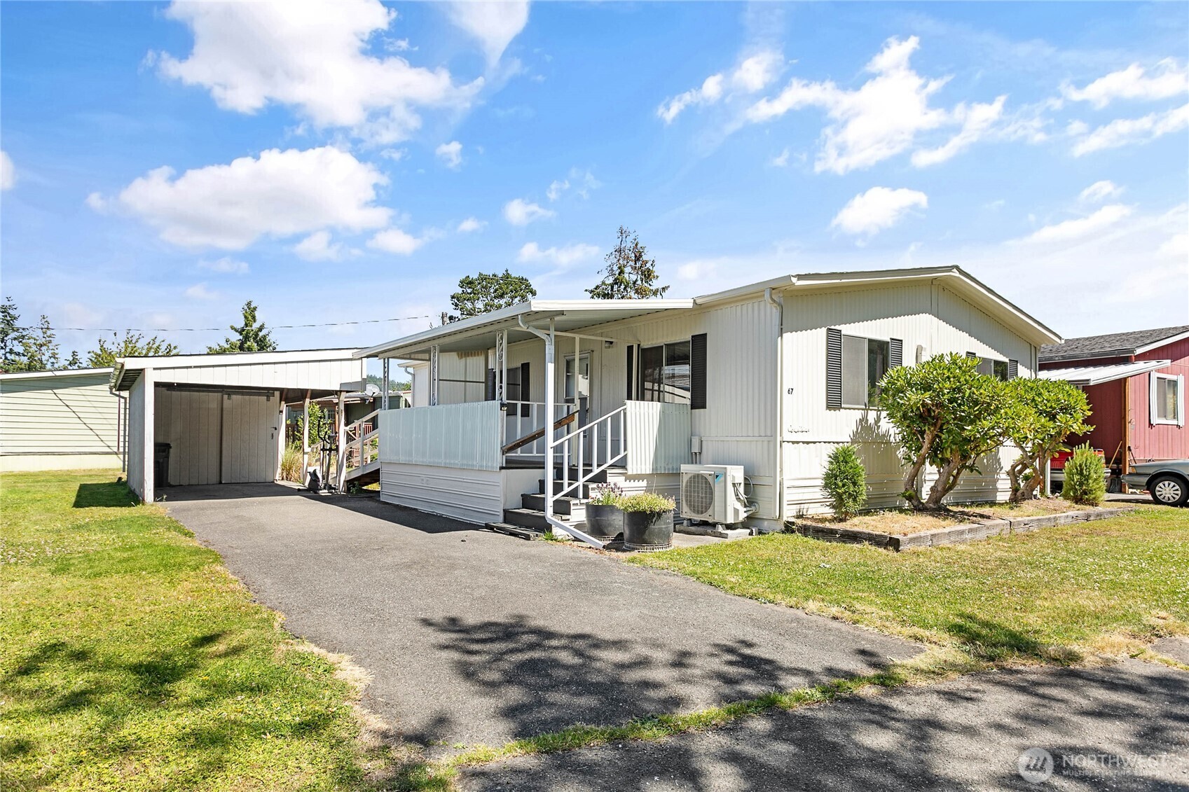 Property Photo:  2400  Donovan 67  WA 98225 