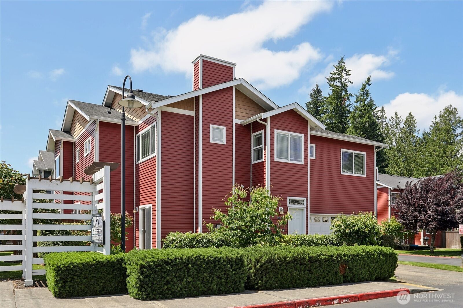 Property Photo: 6520 127th Street Ct E WA 98373