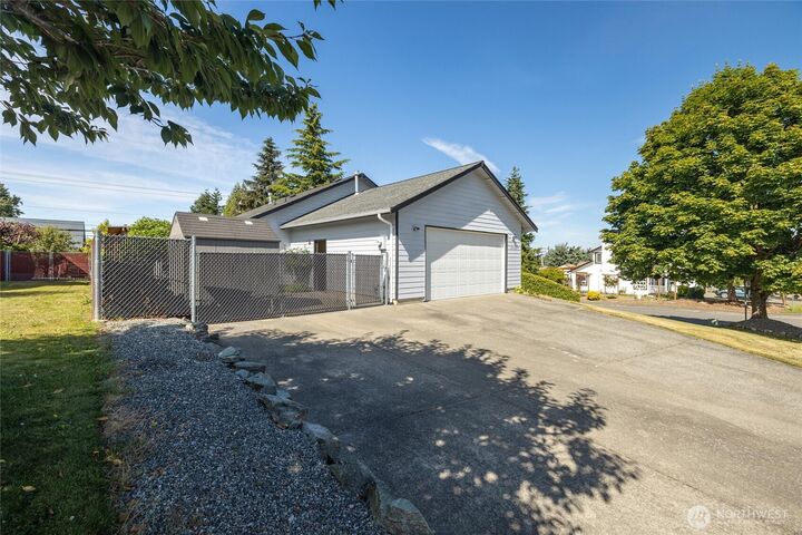 Property Photo:  2460  Pine Drive  WA 98248 