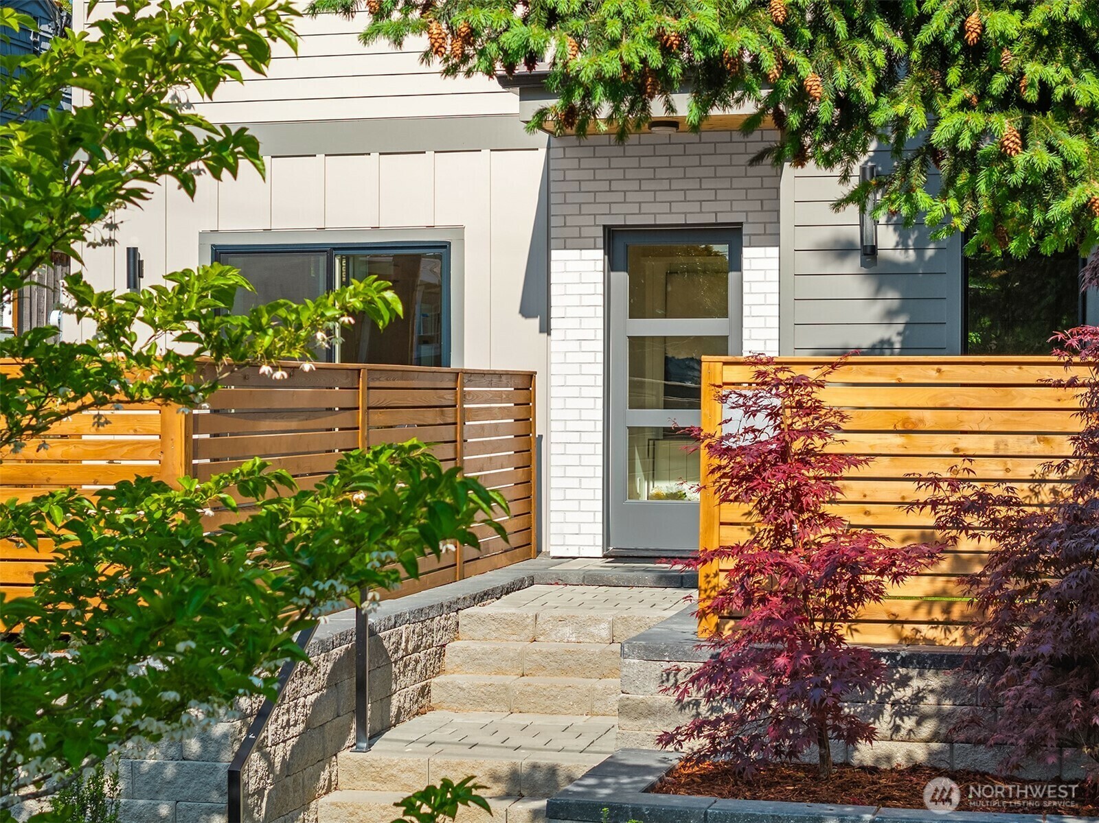 4736  34th Avenue NE 1/A  Seattle WA 98105 photo