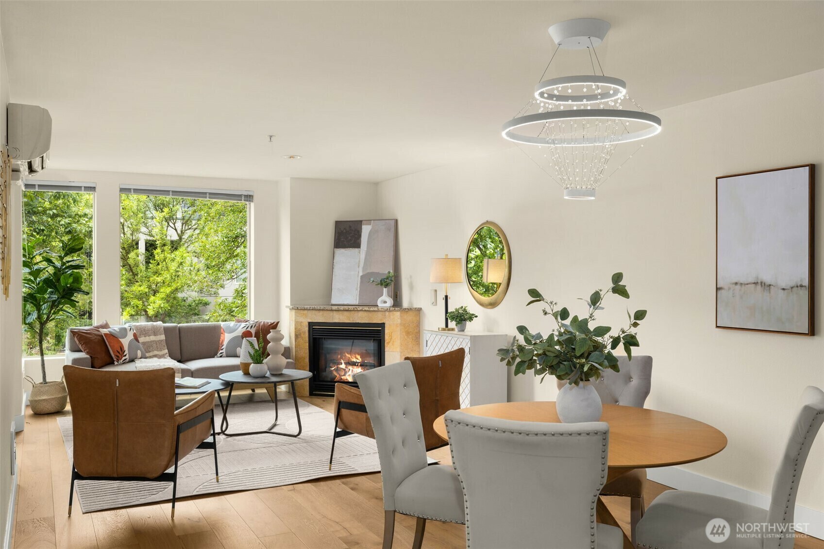 Property Photo: 220 1st Street 204 WA 98033