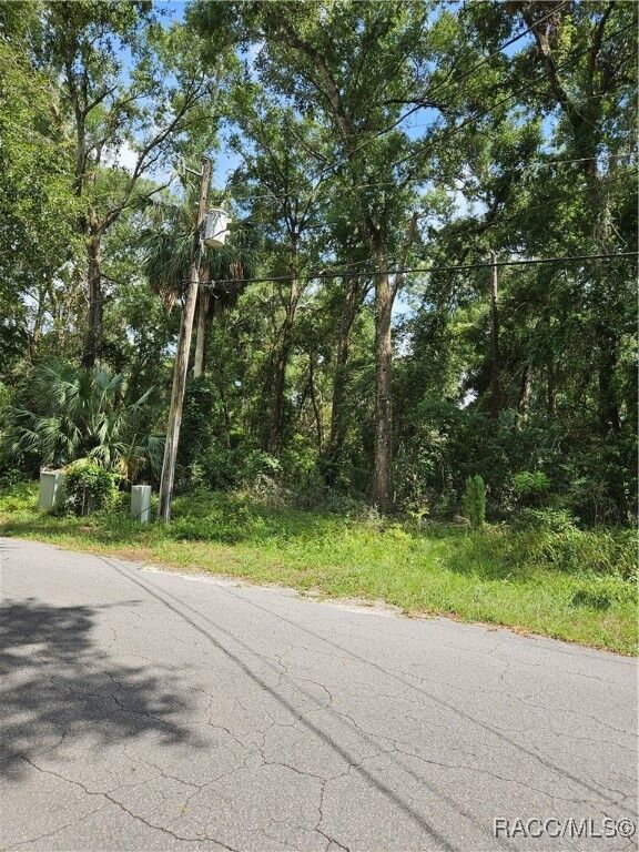 Property Photo:  8488 E Henderson Trail  FL 34450 