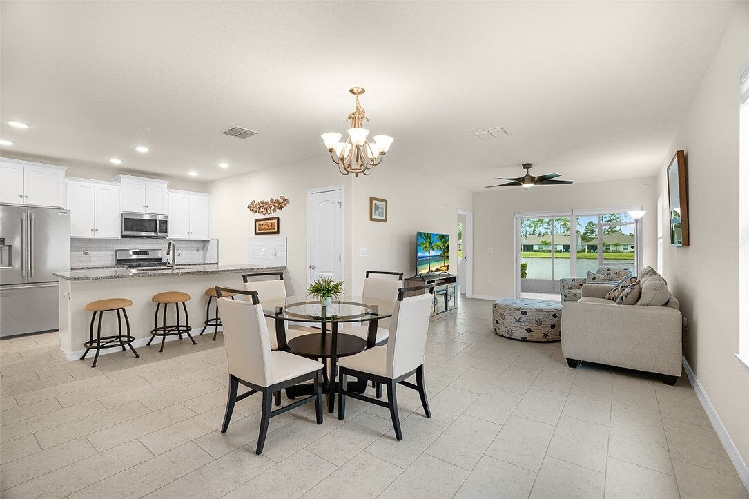 Property Photo: 3561 Cherry Palm Court FL 32966