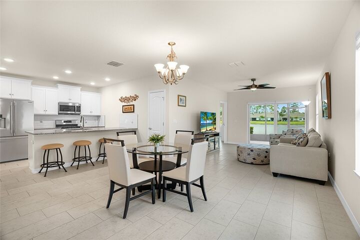 Property Photo: 3561 Cherry Palm Court FL 32966