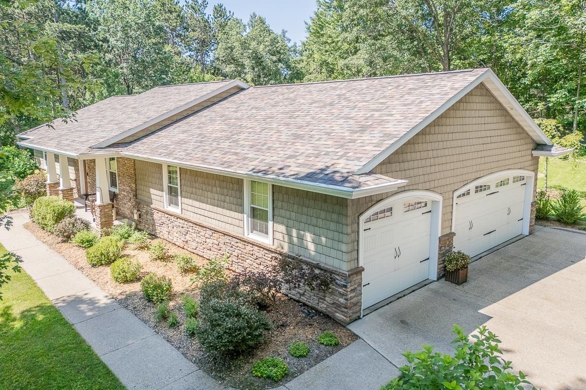 Property Photo: N3247 Frances Lane WI 54961-8815