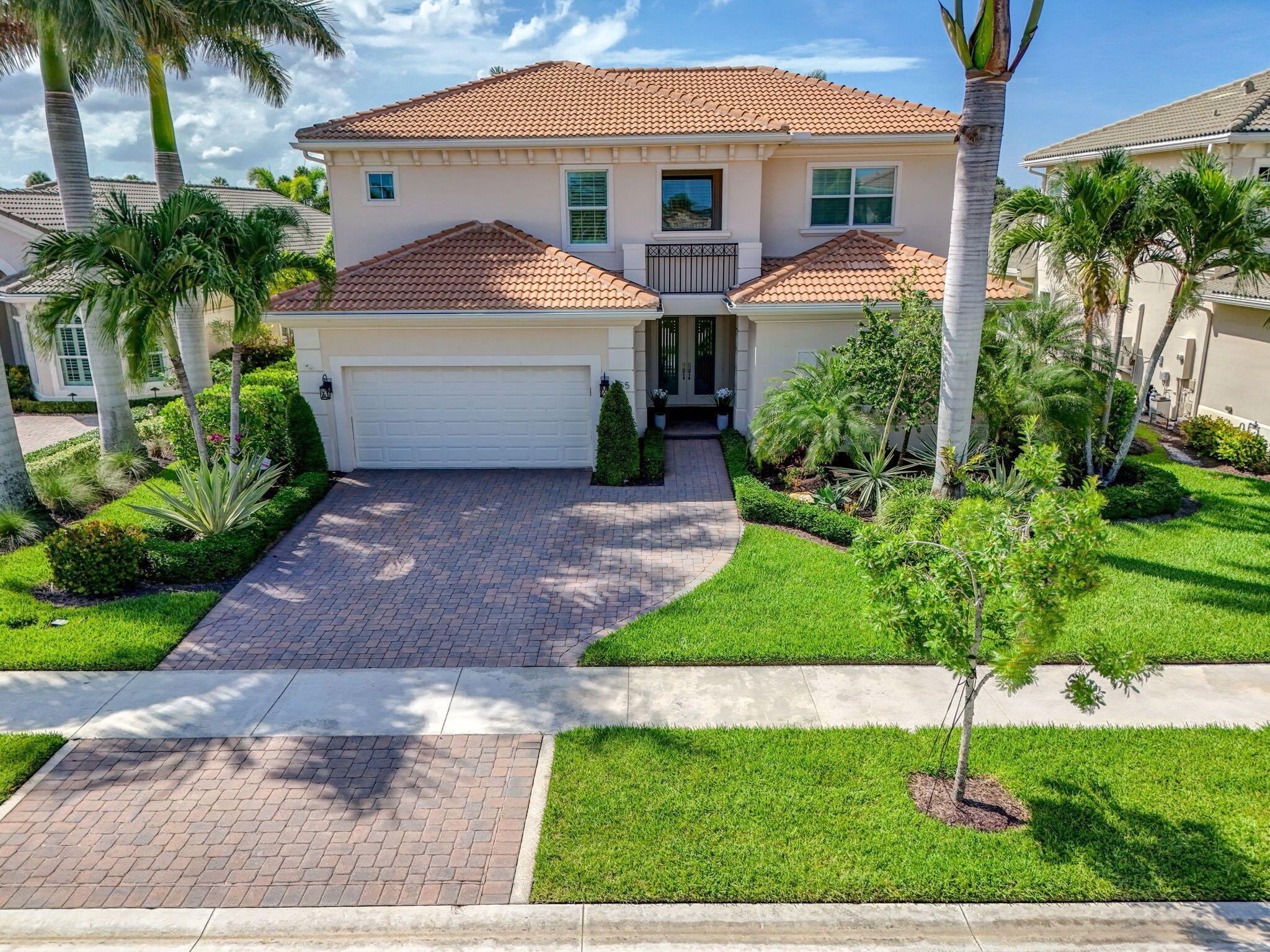 Property Photo: 155 Lucia Court FL 33478