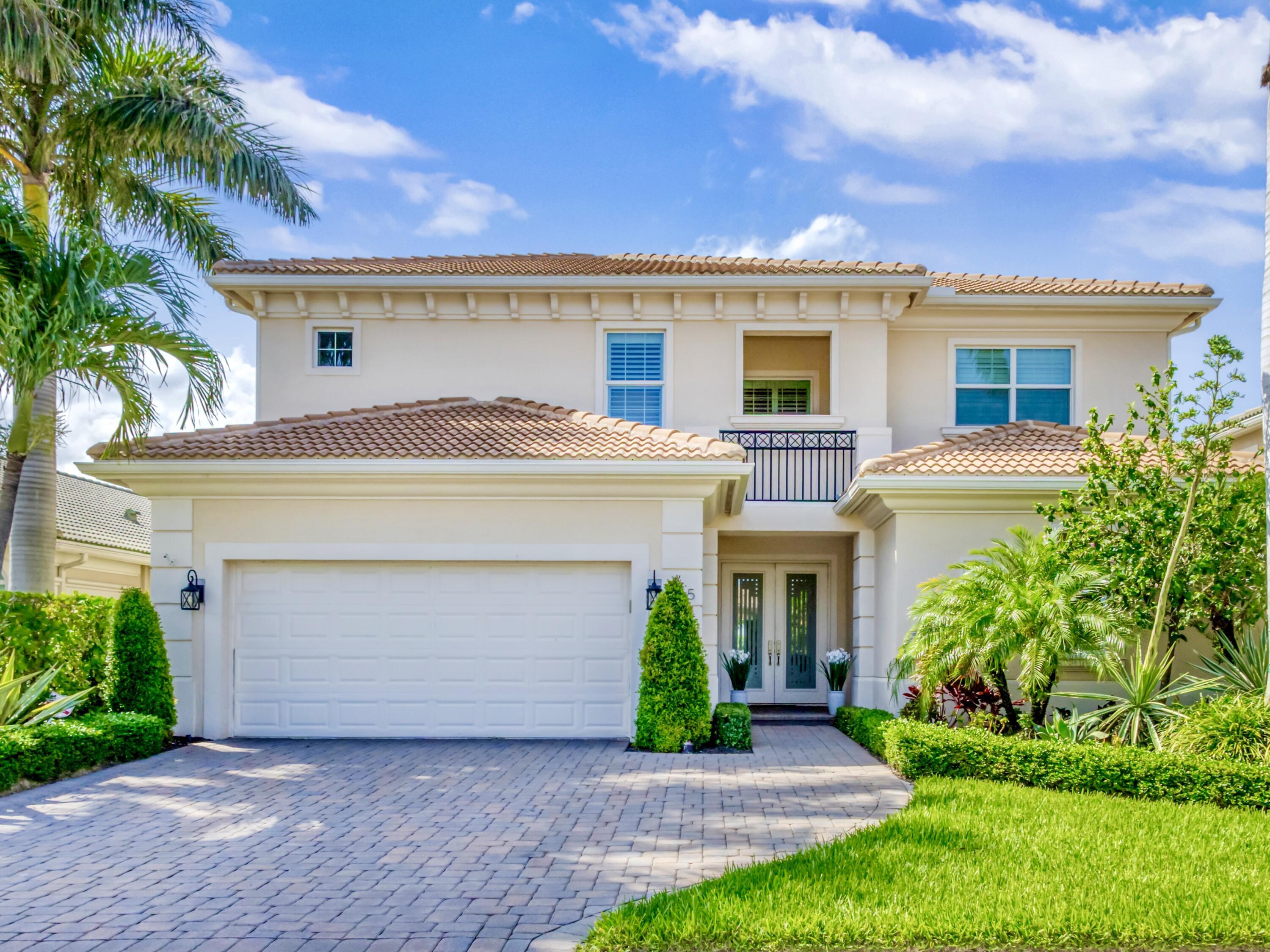 Property Photo:  155 Lucia Court  FL 33478 