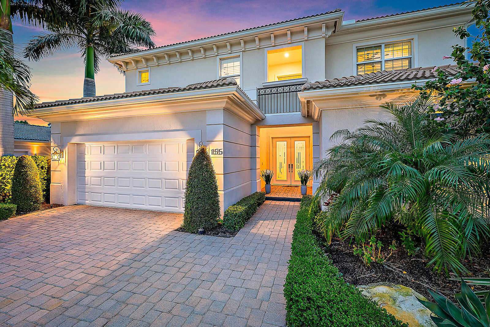 Property Photo:  155 Lucia Court  FL 33478 