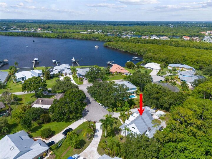 1012 SE Kitching Cove Lane  Port Saint Lucie FL 34952 photo