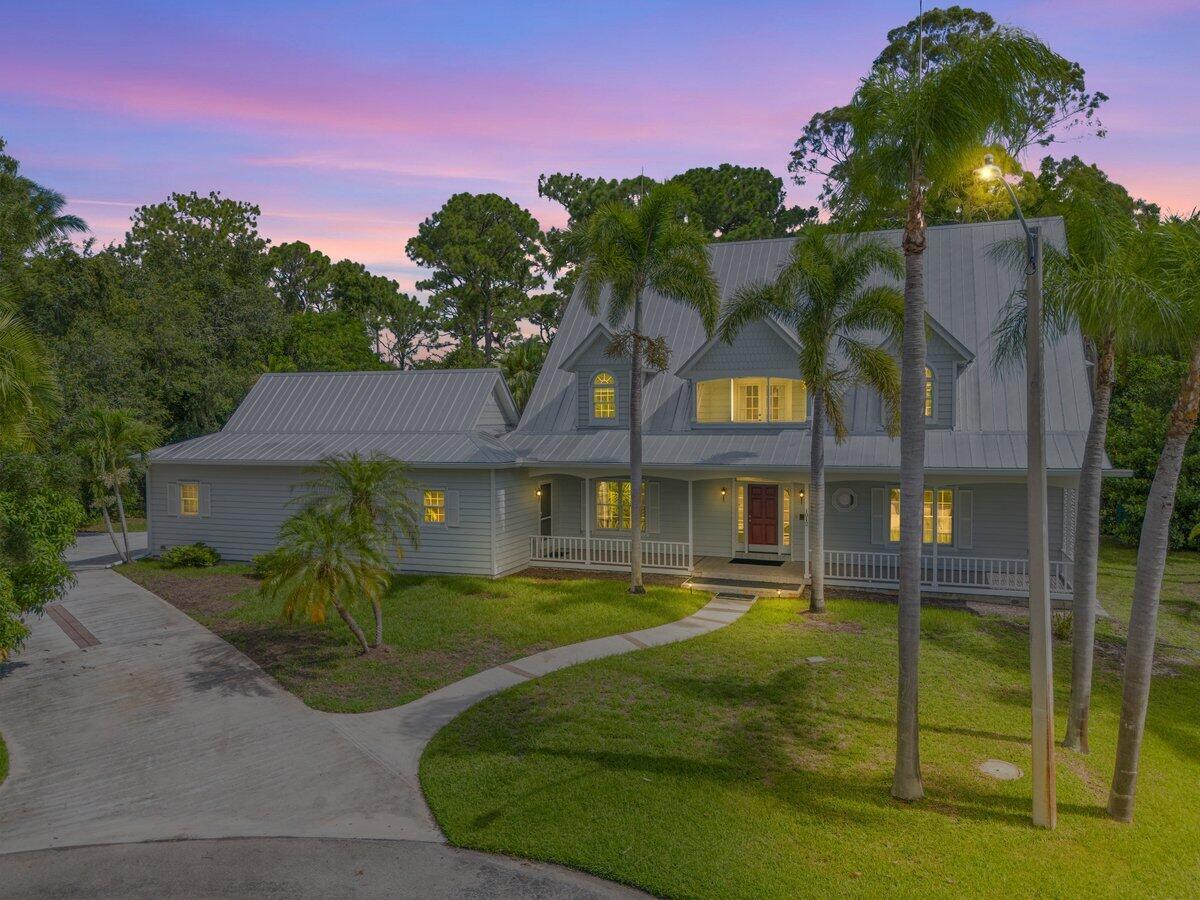 1012 SE Kitching Cove Lane  Port Saint Lucie FL 34952 photo