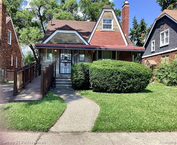 15451 Prest Street  Detroit MI 48227 photo
