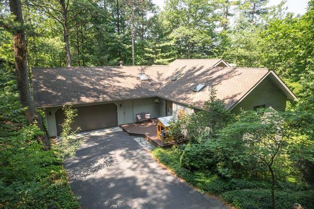 Property Photo: 7211 Logan Lane MI 49686