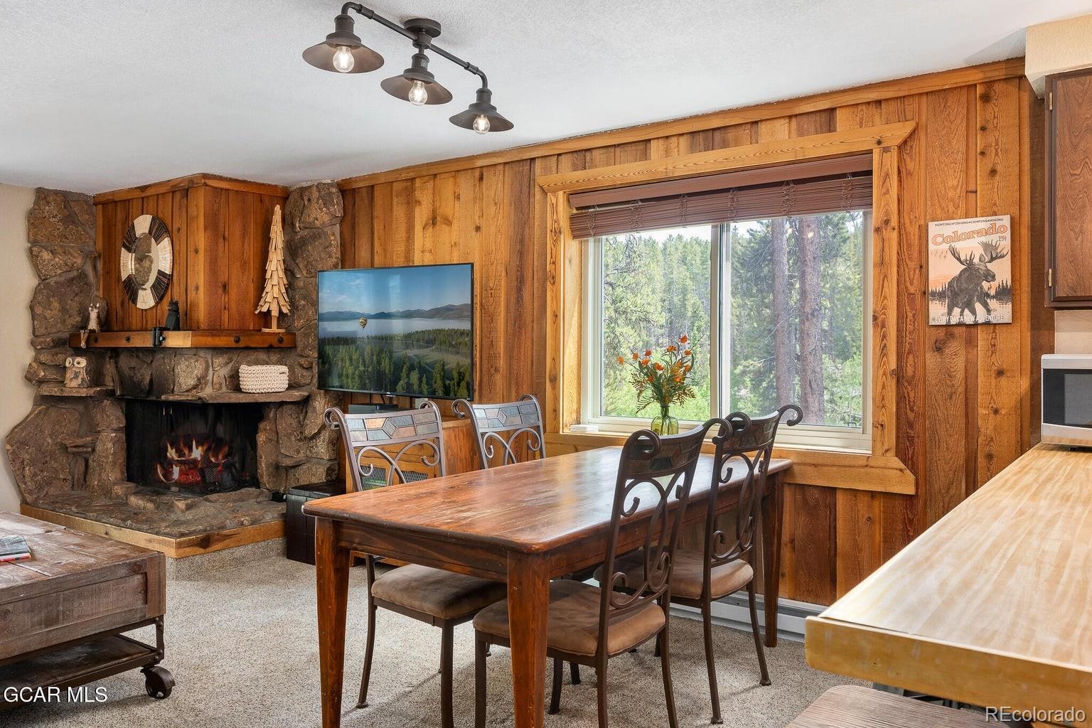 Property Photo: 189 Village Drive 5-204 CO 80482