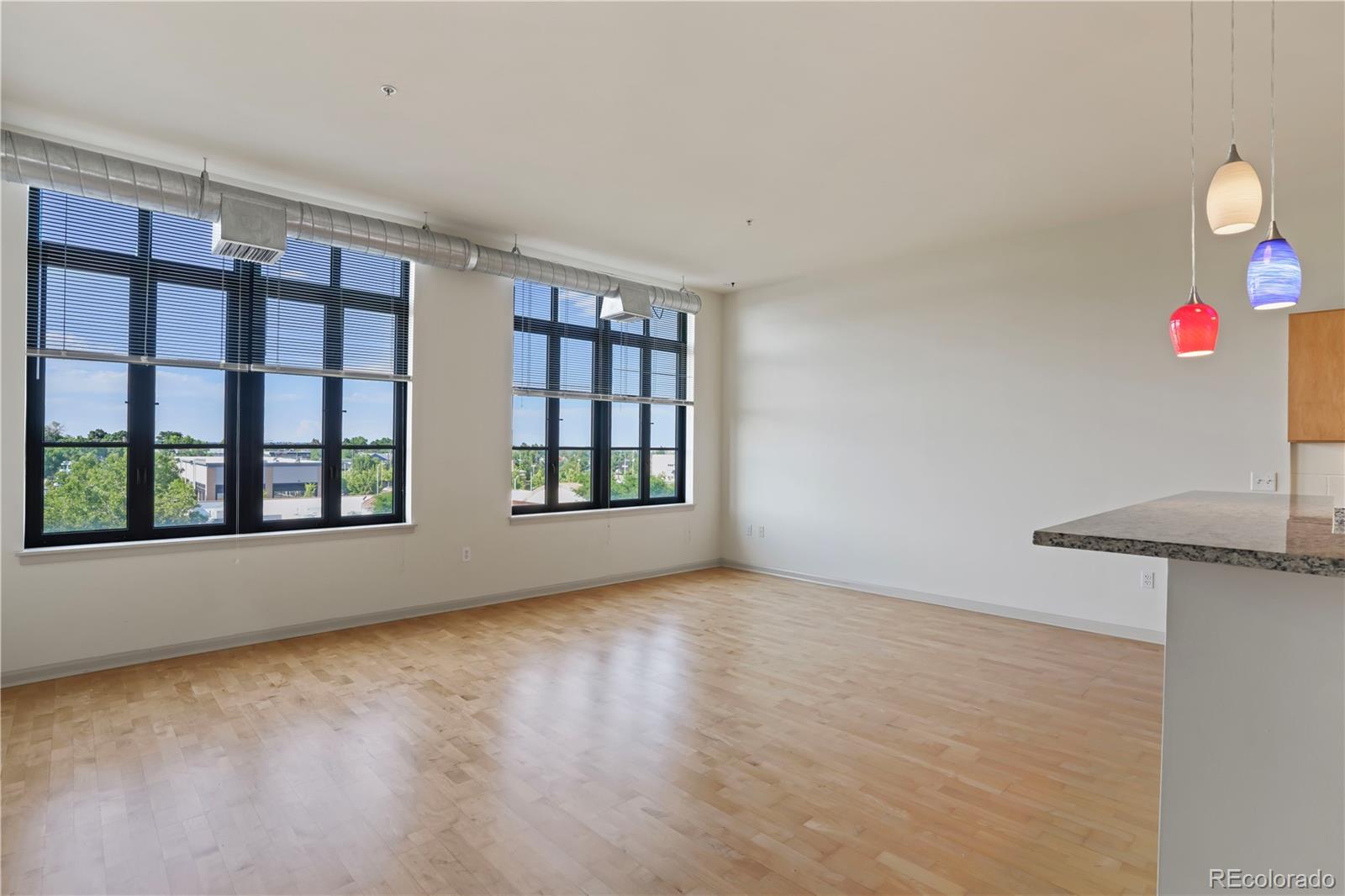 Property Photo: 7130 W Alaska Drive D CO 80226