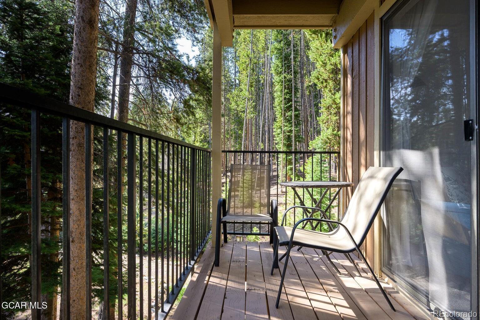 Property Photo: 124 Gcr 702 204 CO 80446