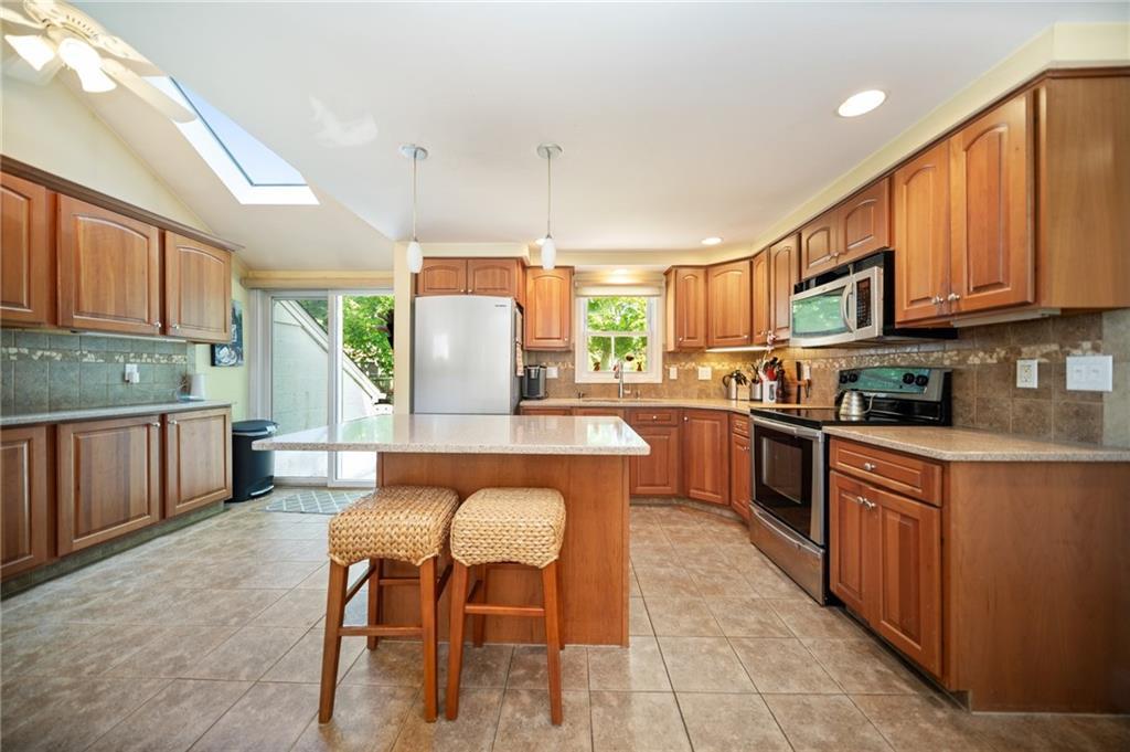 Property Photo: 79 Pilgrim Drive RI 02888