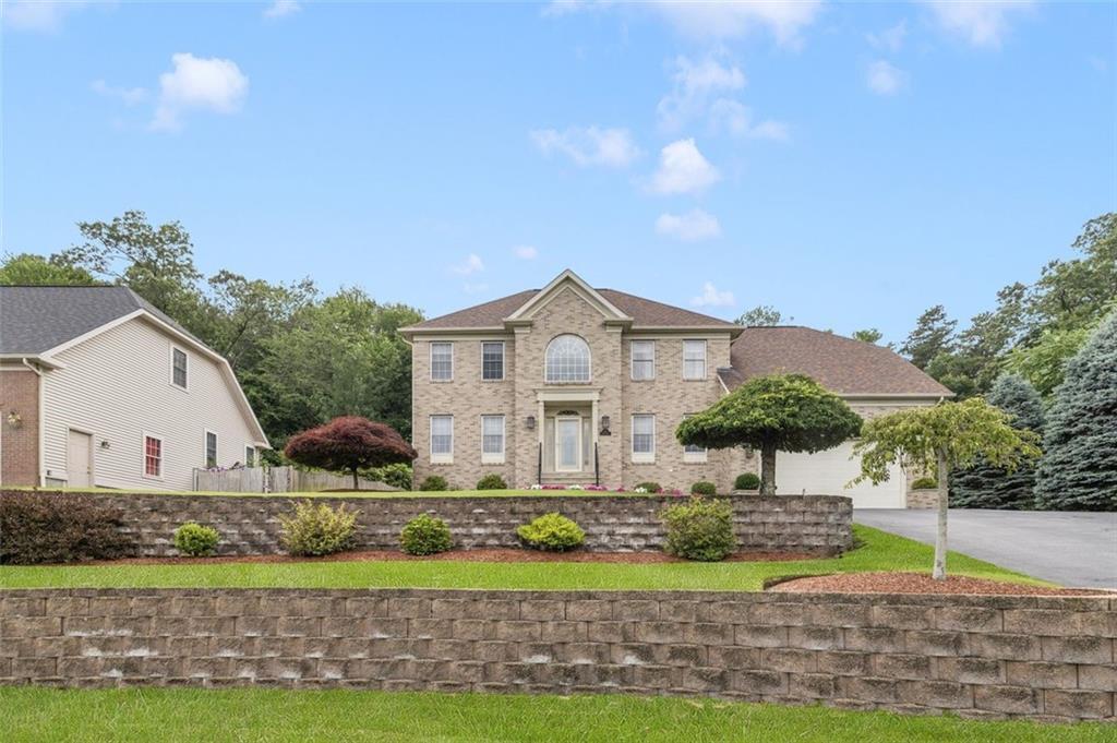 Property Photo: 32 Susan Drive RI 02864