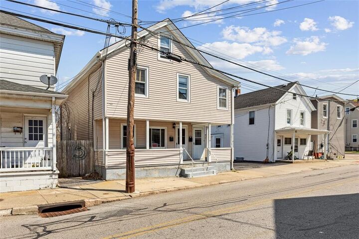 Property Photo: 67 Pleasant Street RI 02891