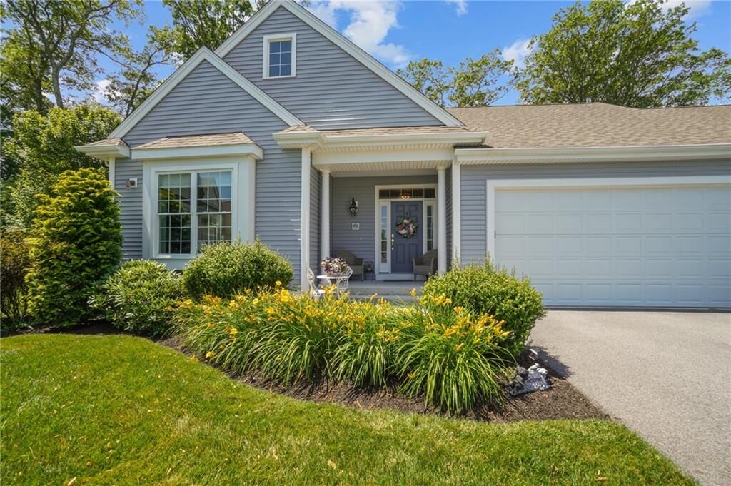 Property Photo: 170 Providence Pike 145 RI 02896
