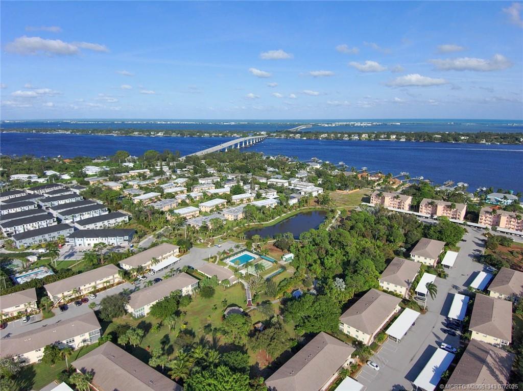 Property Photo: 2950 SE Ocean Boulevard 58-2 FL 34996