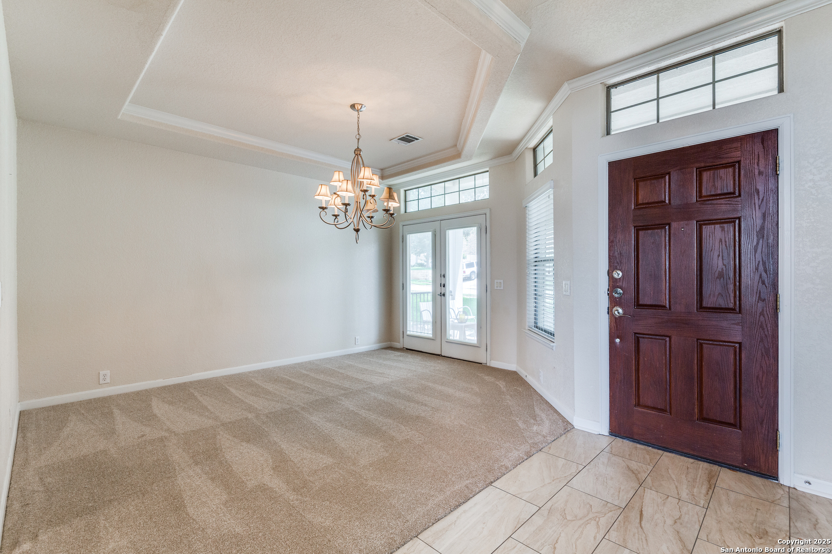 Property Photo:  8126 Night Bluff Drive  TX 78255 