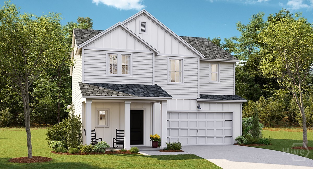 Property Photo: 125 Barefoot Drive GA 31302