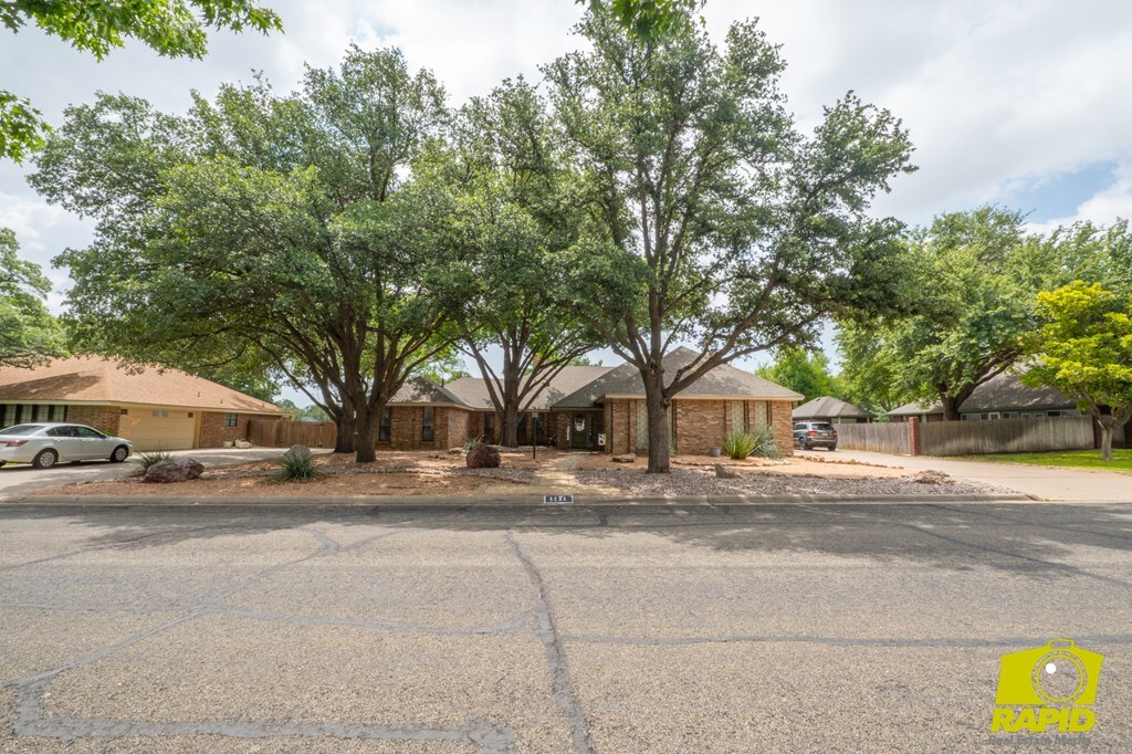Property Photo: 5234 Beverly Dr TX 76904