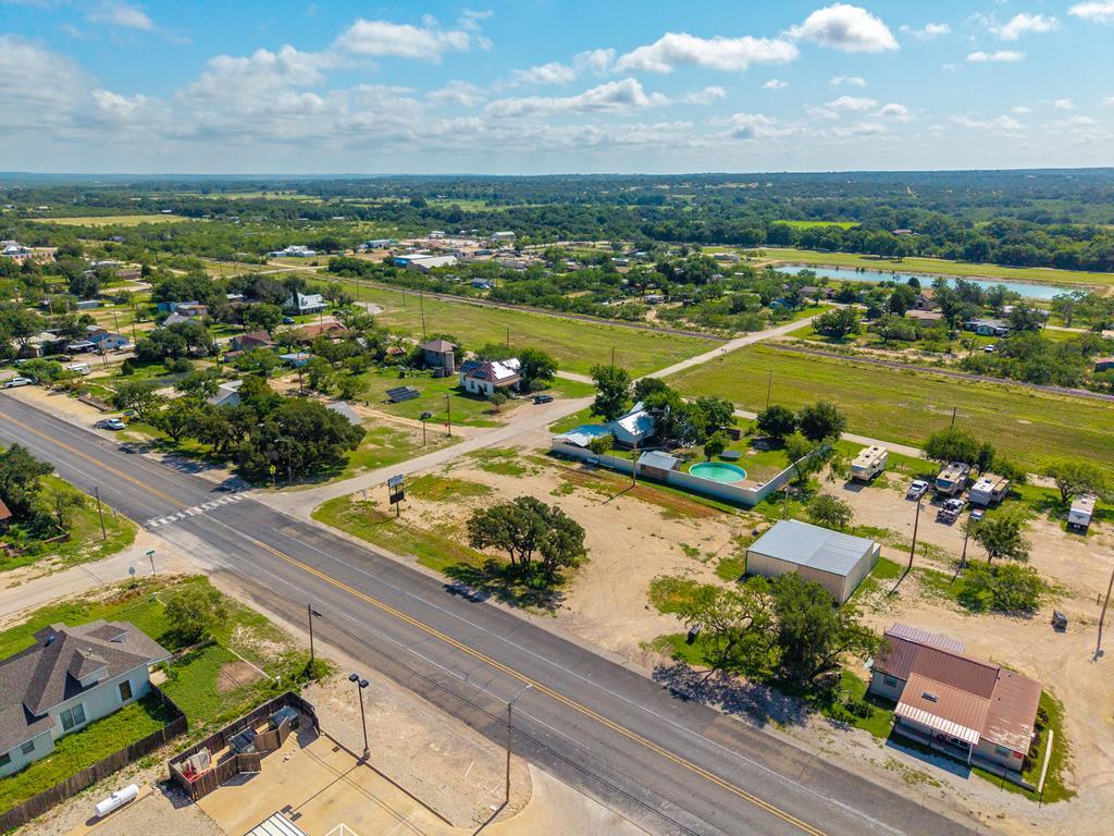 0 Broadway St  Mertzon TX 76941 photo