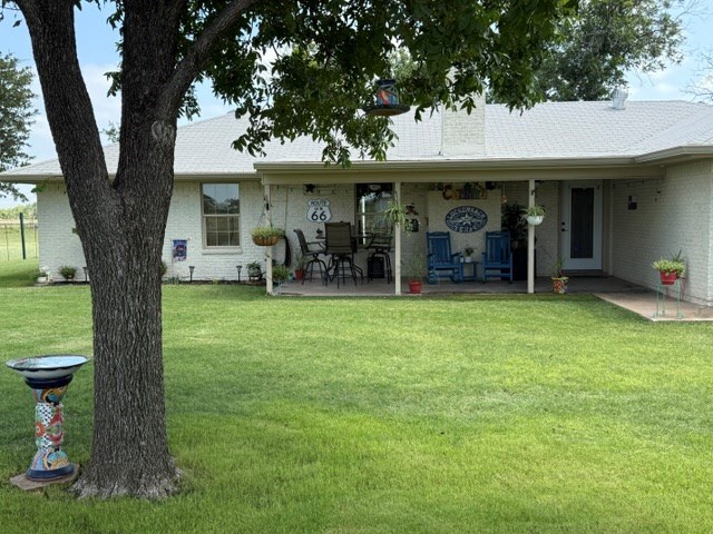 Property Photo: 8730 N US Hwy 87 N TX 76901
