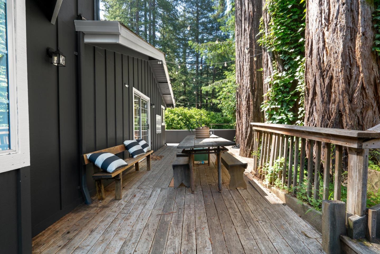 Property Photo: 105 William Way CA 95018
