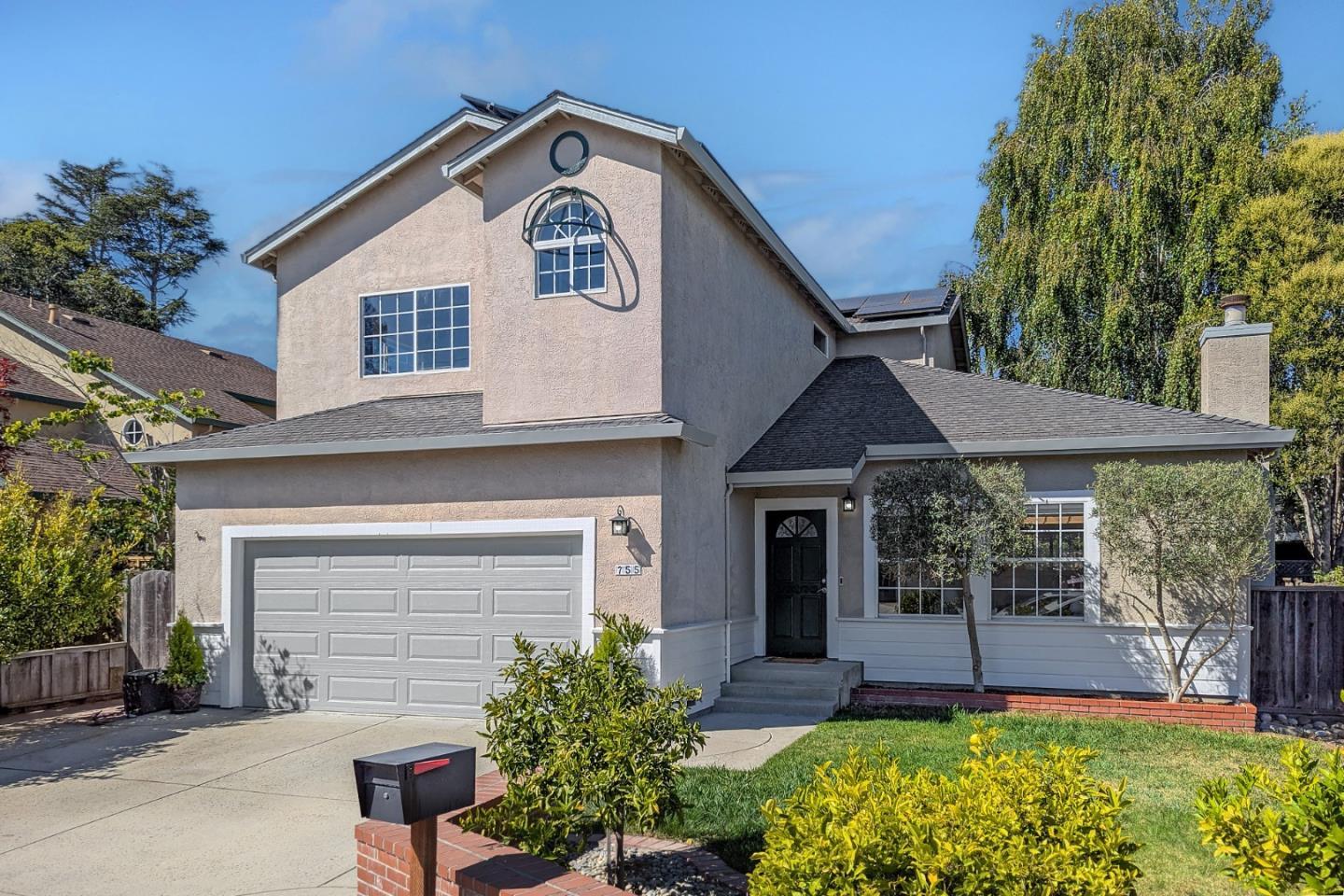 Property Photo:  755 Eddy Lane  CA 95062 