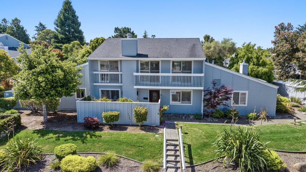 Property Photo: 1582 Dolphin Drive CA 95003