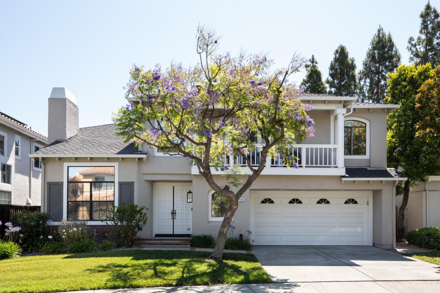 Property Photo: 2094 Paseo Del Oro CA 95124