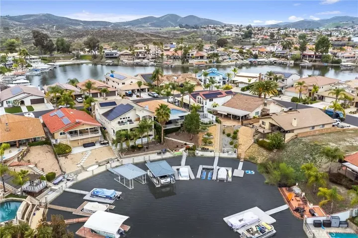 Property Photo:  21815 Strawberry Lane  CA 92587 