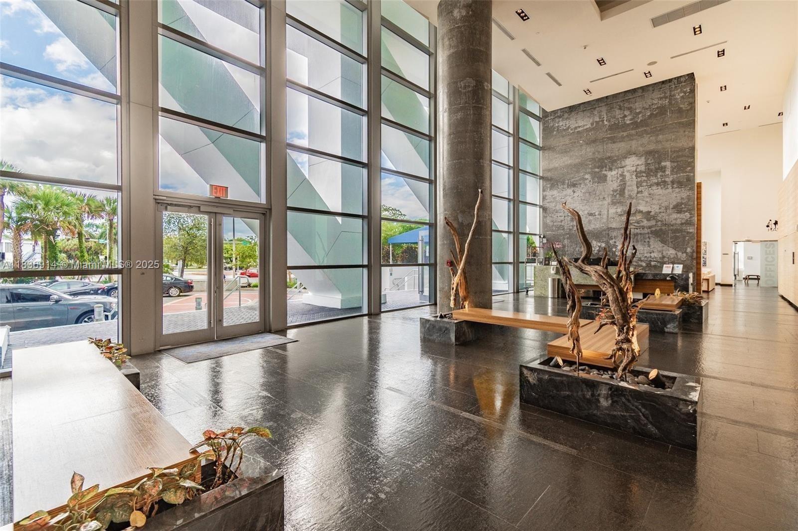 Property Photo: 888 Biscayne Blvd 3901 FL 33132