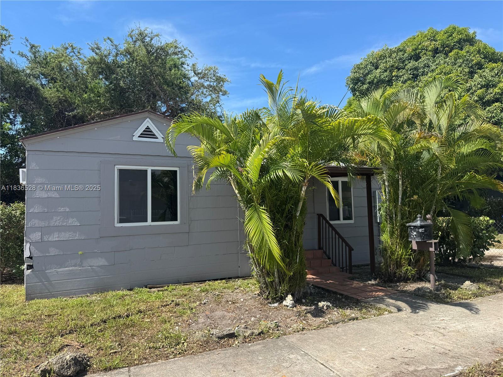 Property Photo: 1104 NW 64th St FL 33150