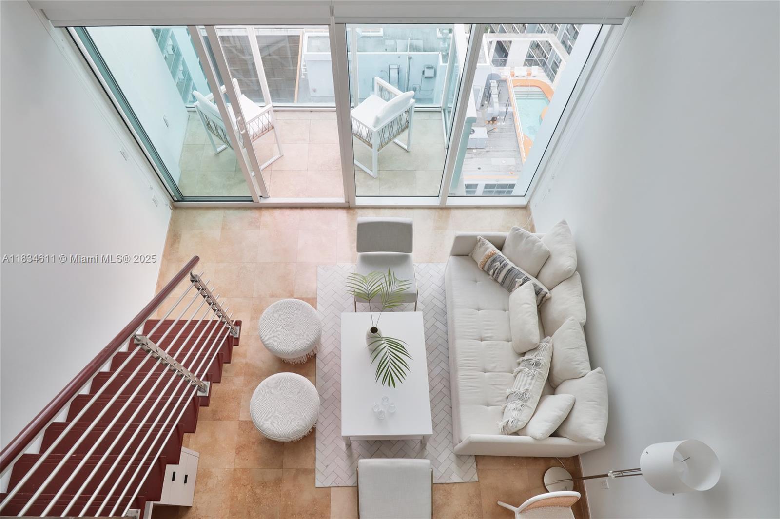 Property Photo: 41 SE 5th St 2104 FL 33131