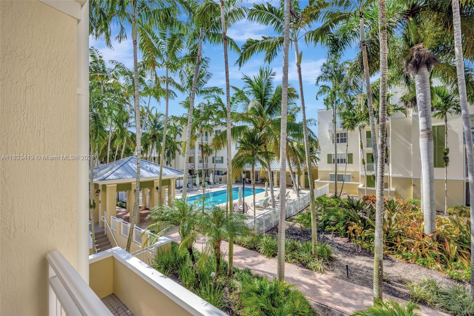 Property Photo: 7588 SW 102nd St 203 FL 33156