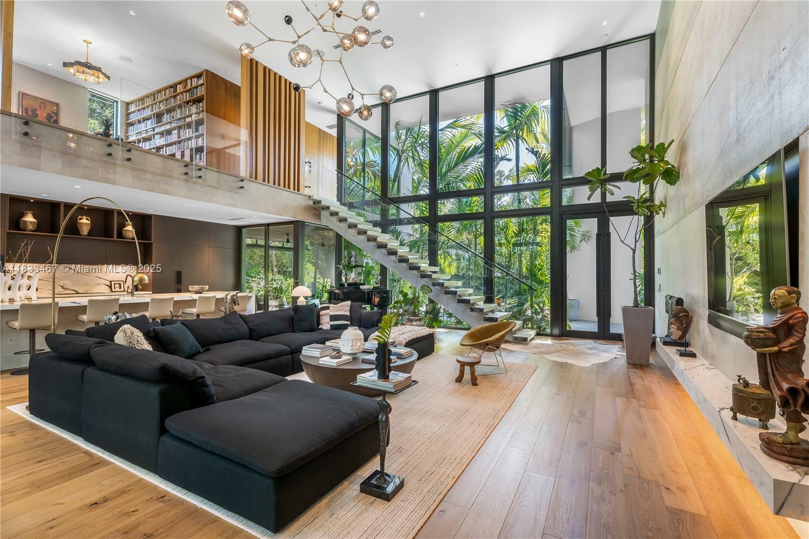 Property Photo: 3910 Battersea Rd FL 33133