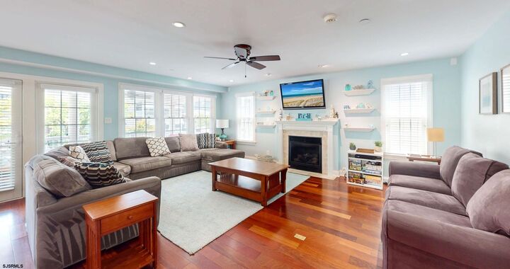Property Photo: 826 Second Street NJ 08226