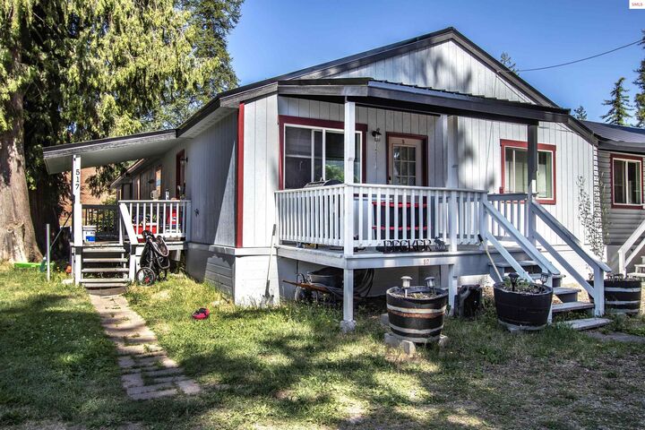 Property Photo: 517 N Stephen Street ID 83811