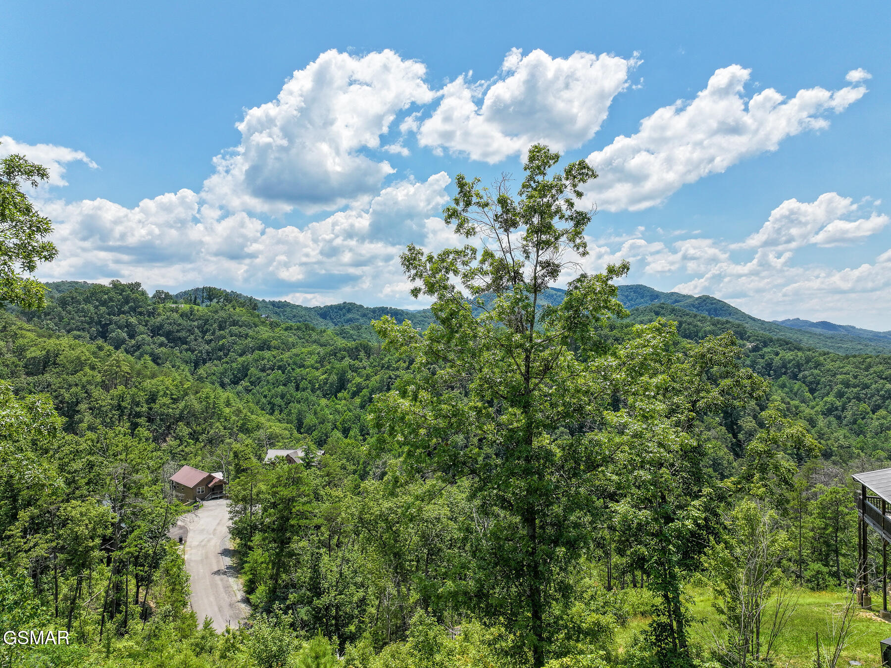 Property Photo: Lot 23 Coopers Hawk Way TN 37862